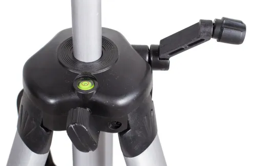 fotografía Trípode de aluminio Bresser, 1610 mm,  9