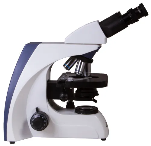 foto Microscopio binocular Levenhuk MED 35B,  6