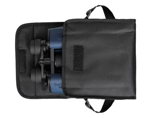 imagen Prismáticos Levenhuk Discovery New Gator 10–30x50,  6