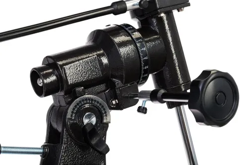 fotografía Telescopio Levenhuk Blitz 114s PLUS,  7