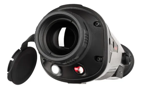 gráfico Monocular de visión térmica Levenhuk Fatum Z600,  9