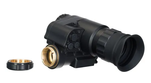 fotografía Monocular digital de visión nocturna Levenhuk Halo NVM20 Helmet,  14