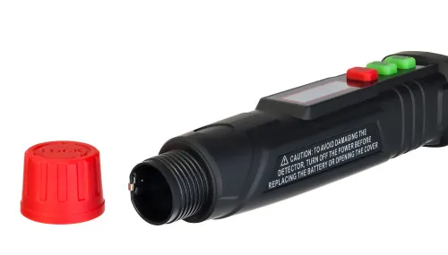 foto Sonómetro digital Ermenrich Seek DS10,  5