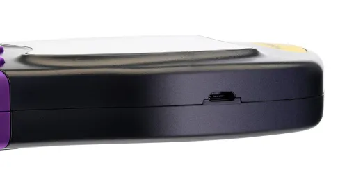 imagen Medidor topográfico GPS Ermenrich Reel BD30,  8