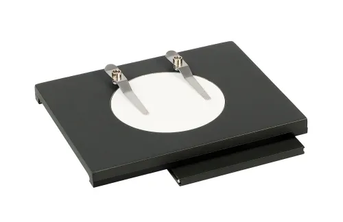 imagen Platina mecánica MAGUS XY A10 para microscopios estereoscópicos,  3