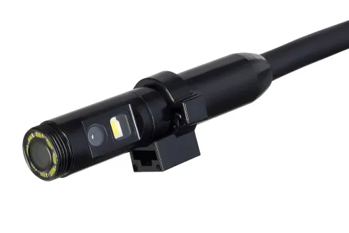 gráfico Endoscopio industrial Ermenrich Seek VE15,  9