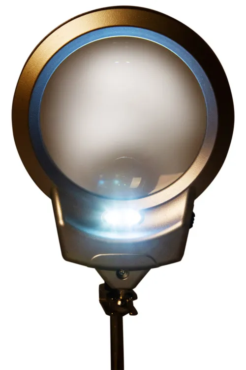 imagen Lupa Levenhuk Zeno Refit ZF21,  8