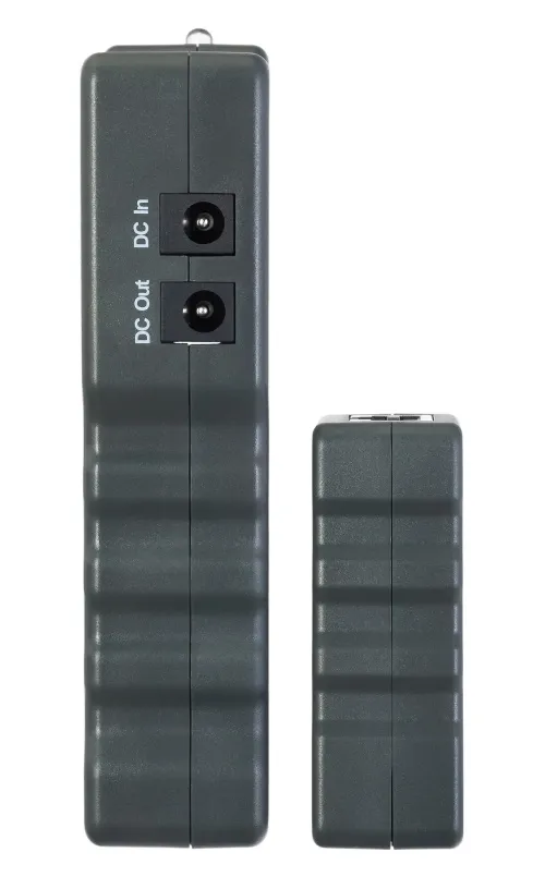 foto Comprobador PoE Ermenrich NetGeeks NP25,  5