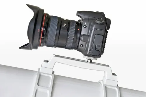 foto Telescopio Bresser Messier NT-130/1000 EXOS-1/EQ4,  6