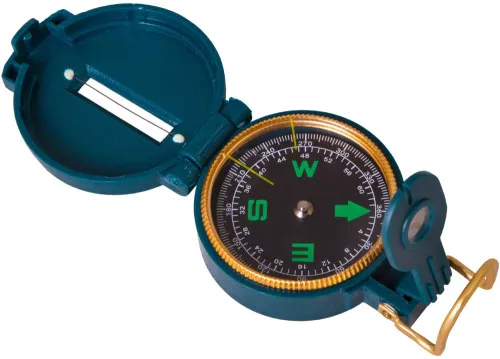 fotografía Brújula Levenhuk LabZZ CM2,  3