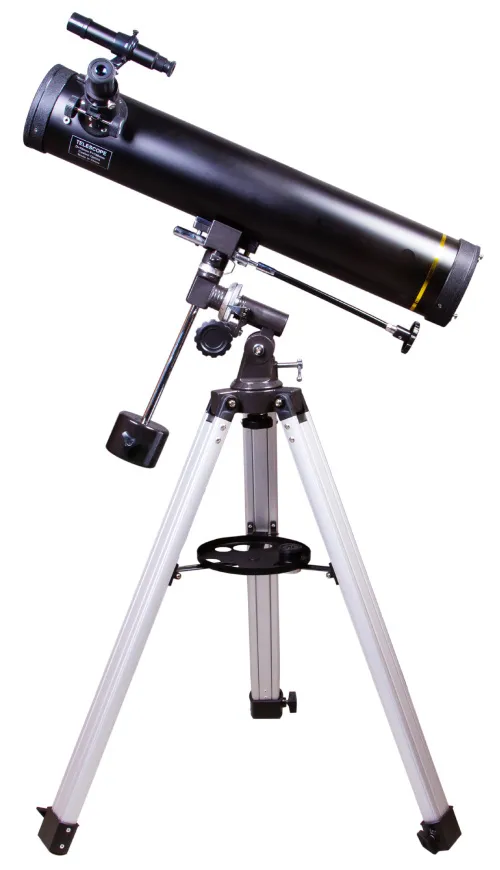 fotografía Telescopio Levenhuk Skyline PLUS 80S,  2