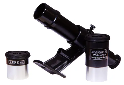 imagen Telescopio Levenhuk Skyline PLUS 120S,  13