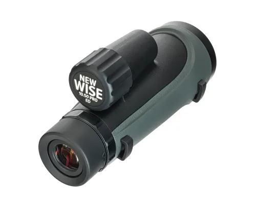 imagen Monocular Levenhuk New Wise PRO ED 10x50,  9