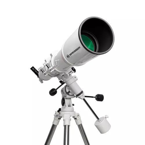 imagen Telescopio Bresser First Light AR-102/1000 ,  3