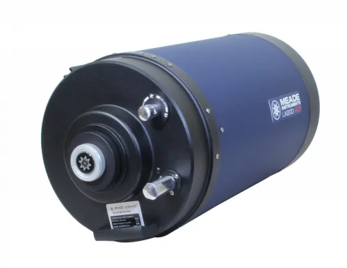 foto Meade LX200 10" F/10 ACF OTA,  2