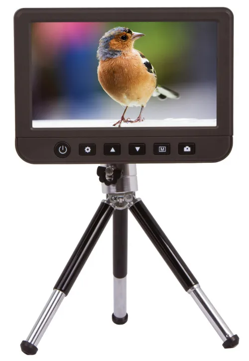 foto Catalejo digital Levenhuk Blaze D500,  5