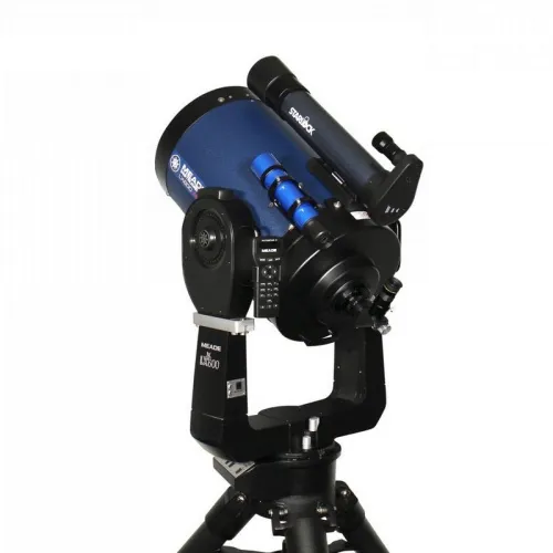 foto Meade LX600 12" F/8 ACF Telescope,  7