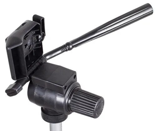 fotografía Trípode de aluminio Bresser, 1610 mm,  8