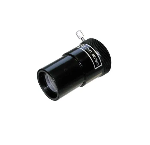 fotografía Telescopio Bresser Taurus 90/900 NG con adaptador de cámara de smartphone,  6
