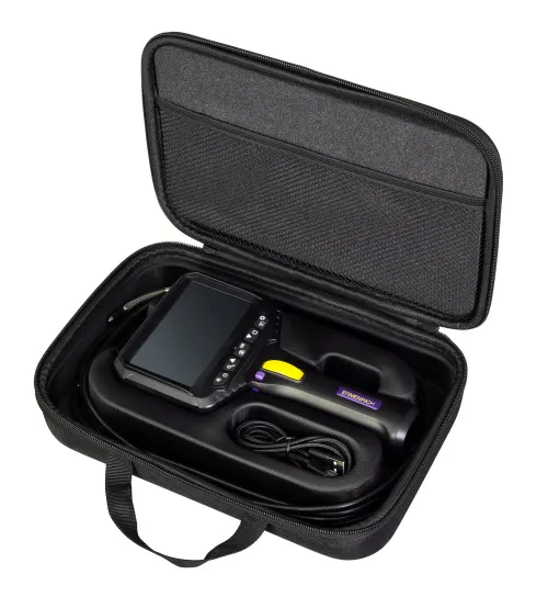 imagen Endoscopio industrial Ermenrich Seek VE80,  3