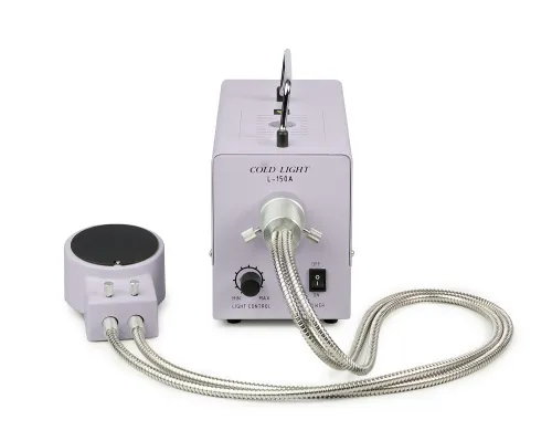 imagen Luz episcópica con fuente de alimentación e inserto de objetivo MAGUS CEI A10,  3
