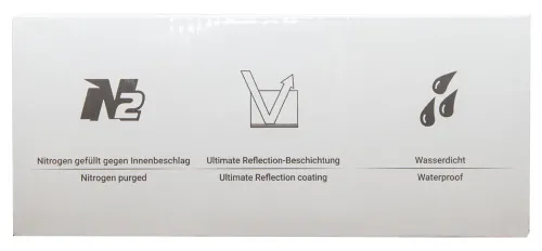 imagen Prismáticos Bresser Condor UR 8x42,  16