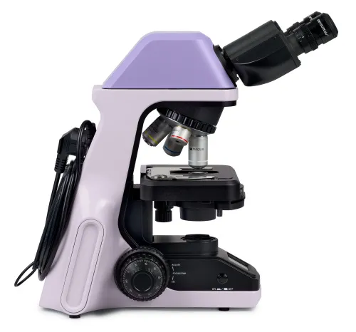 foto Microscopio biológico MAGUS Bio 240B,  18