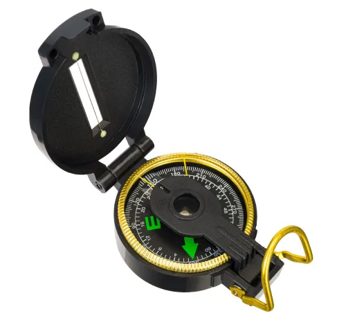 gráfico Kit de explorador Levenhuk Discovery Basics EK70,  7