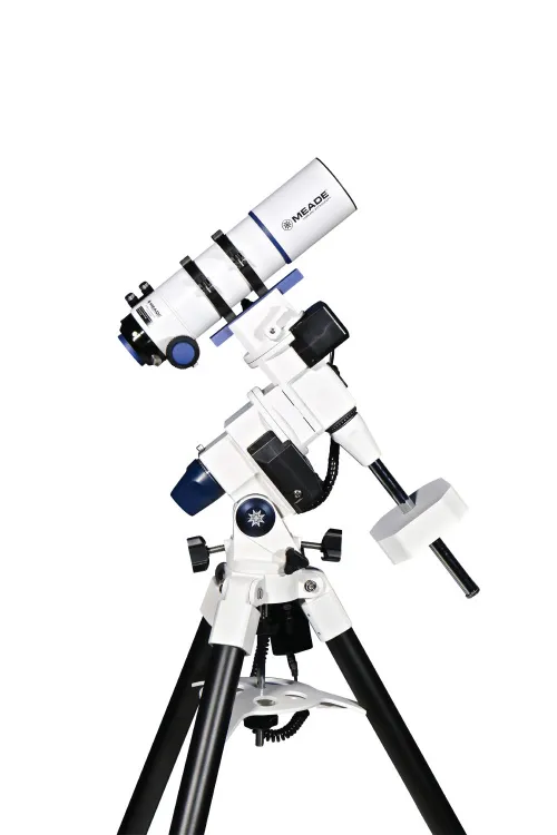 foto Meade LX85 70mm Refractor Astrograph Telescope,  7