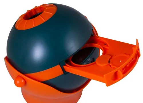 fotografía Astroplanetario Levenhuk LabZZ SP10,  4