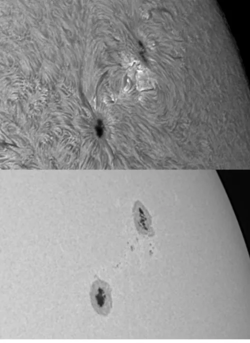 imagen Meade LPI-G Advanced Camera Monochrome,  7