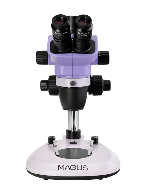 fotografía Estereomicroscopio digital MAGUS Stereo D8T PLUS,  5