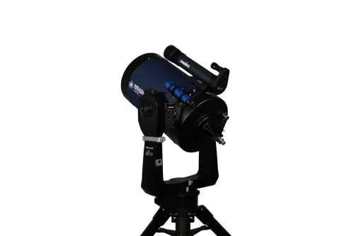 foto Meade LX600 14" F/8 ACF Telescope,  7