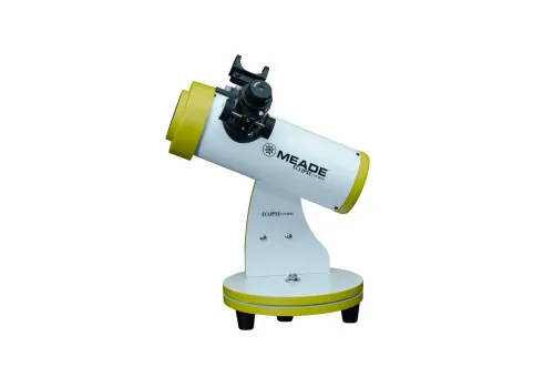 imagen Levenhuk Meade EclipseView 82mm Reflector Telescope,  3