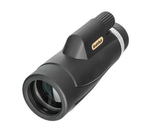 fotografía Monocular Levenhuk New Wise PLUS 12x42,  8