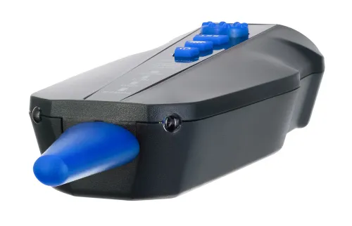 imagen Comprobador de longitud de cables Ermenrich NetGeeks NL80,  7