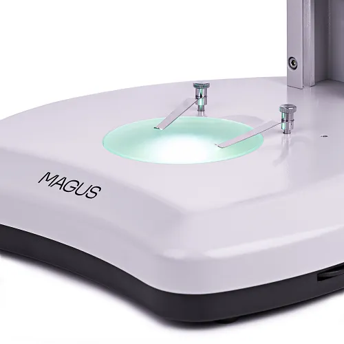 fotografía Estereomicroscopio MAGUS Stereo 9T,  5