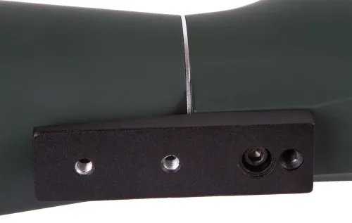 gráfico Catalejo Levenhuk Blaze BASE 80,  9