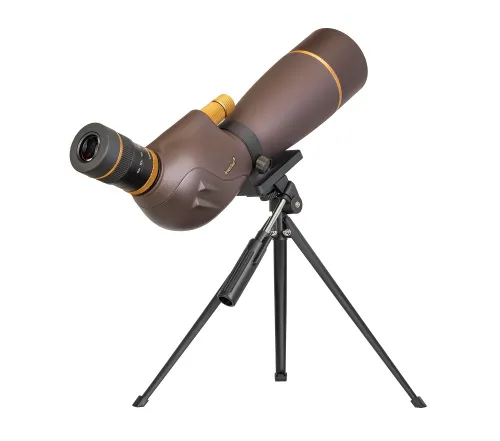 fotografía Catalejo Levenhuk New Blaze PRO 70,  4