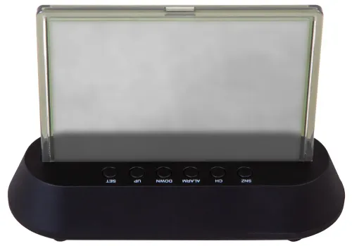 gráfico Estación meteorológica Bresser National Geographic, translucidus,  6