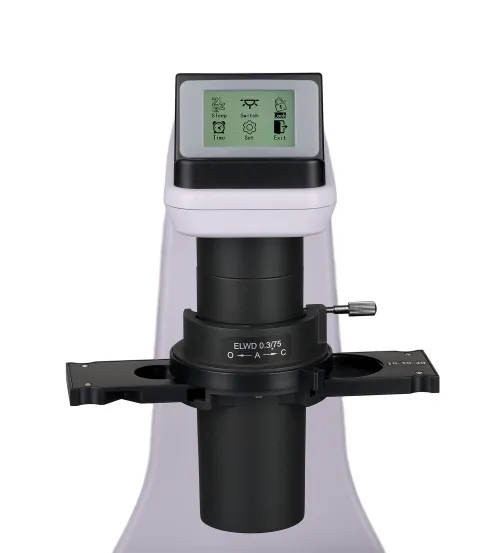 foto Microscopio biológico invertido digital MAGUS Bio VD360 LCD,  14