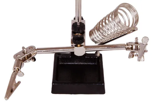 fotografía Lupa Levenhuk Zeno Refit ZF17,  7