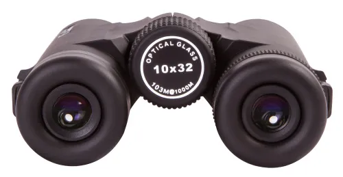 imagen Prismáticos Levenhuk Karma BASE 10x32,  10