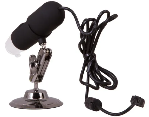 foto Microscopio digital Levenhuk DTX 30,  5