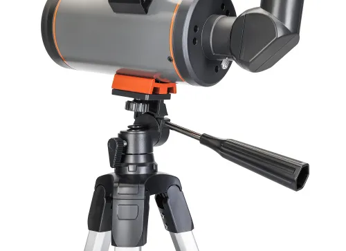 foto Fototelescopio Levenhuk Kelvin Nova PLUS MAK 70/750,  11