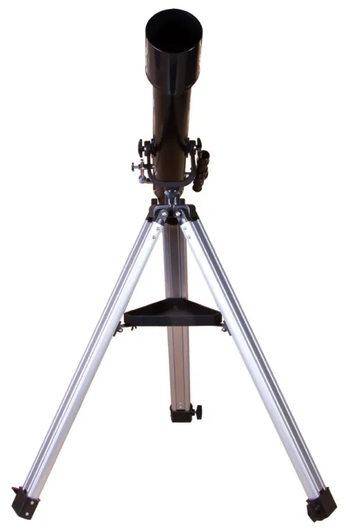 fotografía Telescopio Levenhuk Skyline BASE 70T,  4