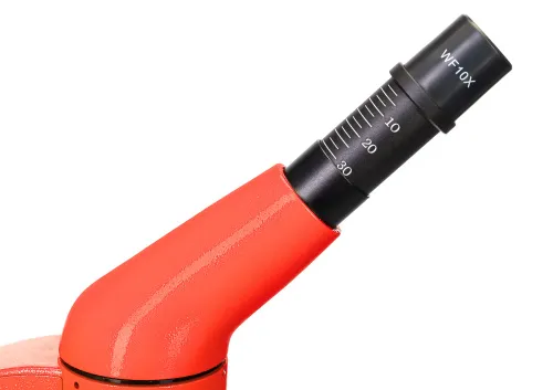 foto Microscopio Levenhuk Rainbow 50L,  12