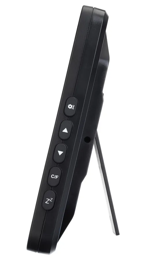 fotografía Reloj-Termómetro Levenhuk Wezzer Tick H80,  4