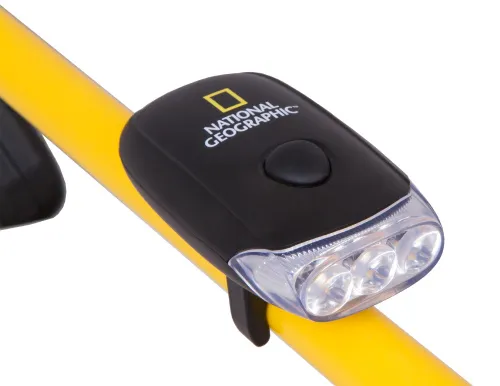 gráfico Detector de metales para niños Bresser National Geographic,  7