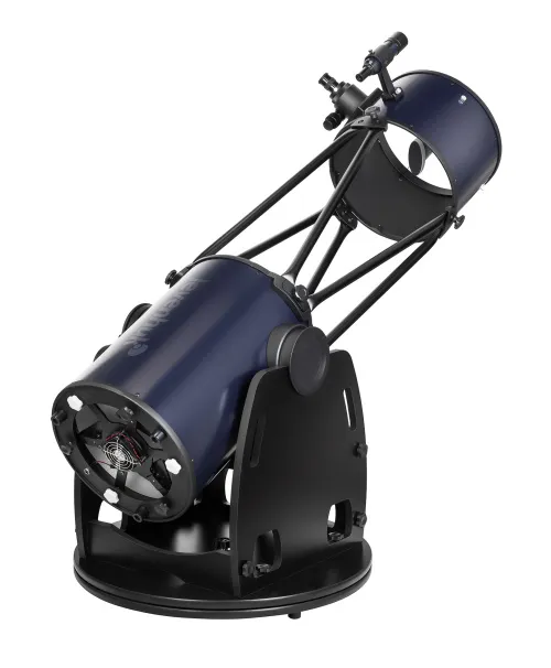 imagen Telescopio dobsoniano Levenhuk New Skyline PRO 12" (300/1525) Retractable,  4